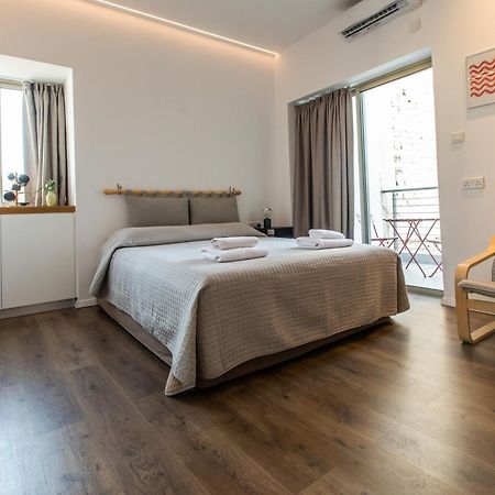 Rooms - Unique Staying In Paphos Centre Rum bild