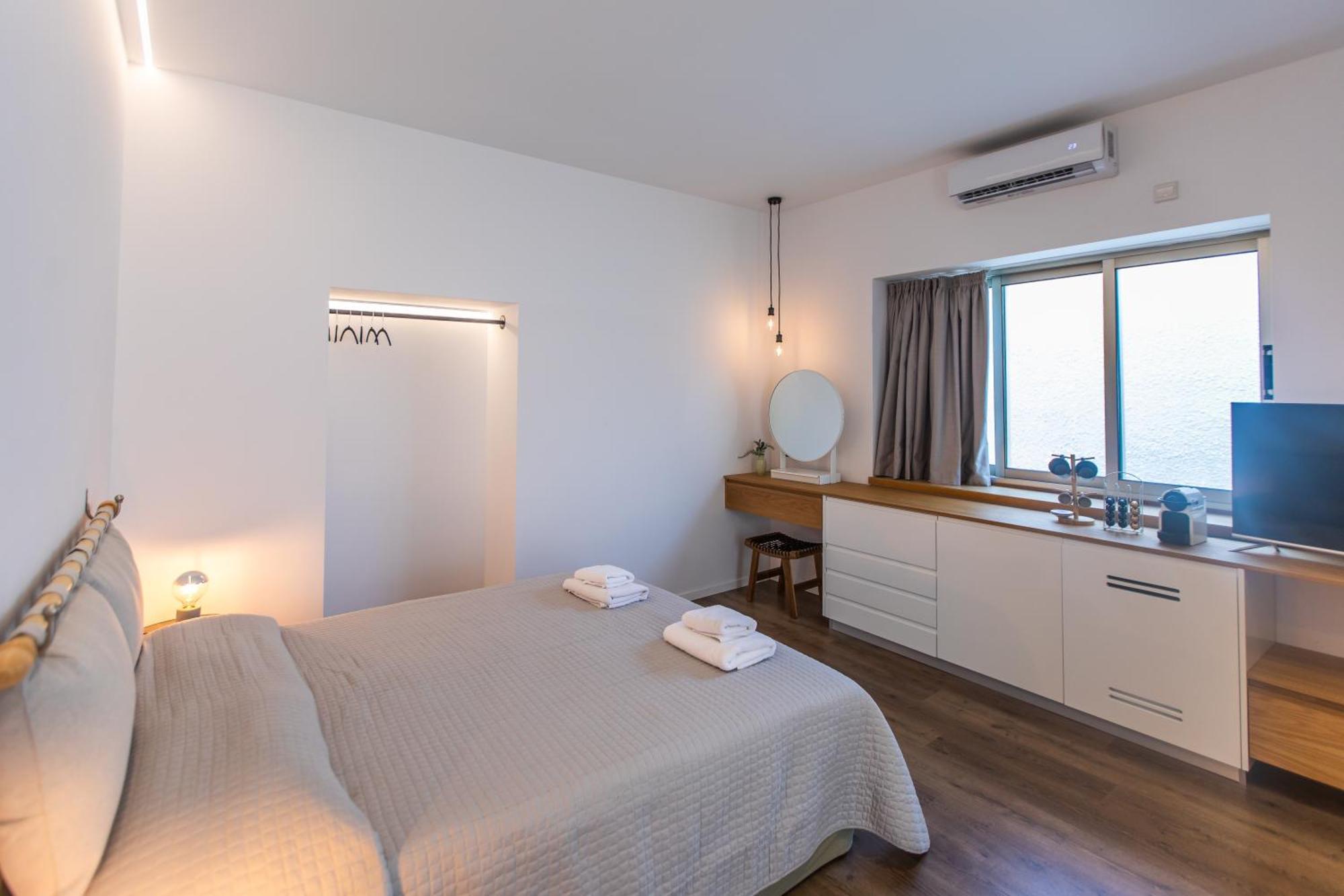 Rooms - Unique Staying In Paphos Centre Rum bild